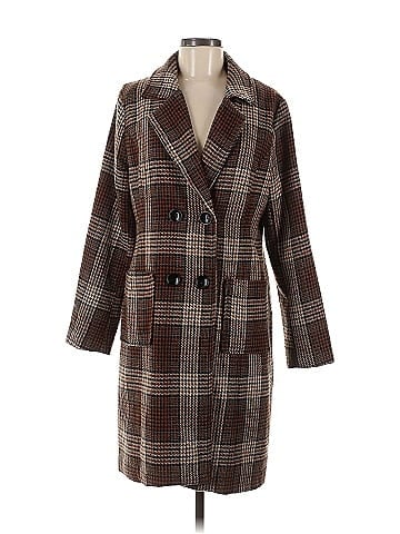 Chouyatou Coat (view 1)
