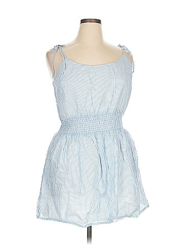 J.Crew Casual Dress (view 1)