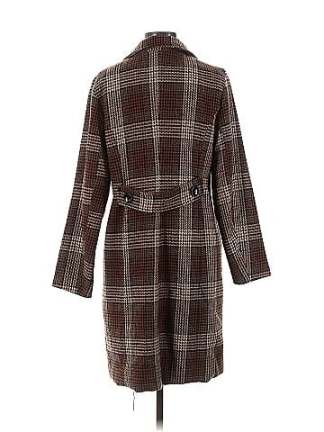 Chouyatou Coat (view 2)