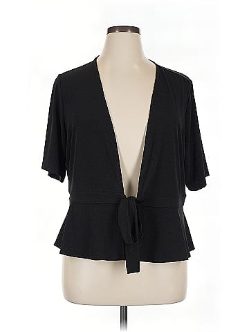 Susan Graver Kimono (view 1)