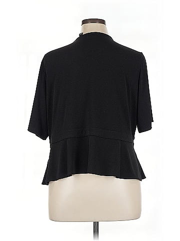 Susan Graver Kimono (view 2)