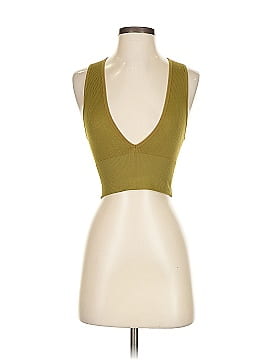 Out From Under Tank Top