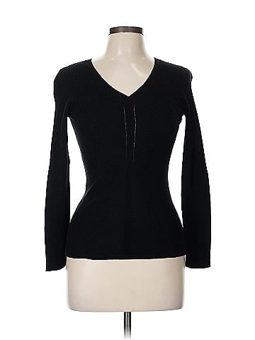 DKNY Jeans Pullover Sweater (view 1)