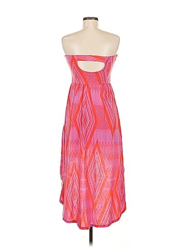 Xhilaration Cocktail Dress (view 2)