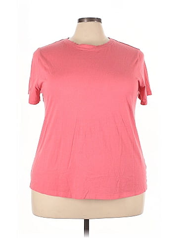 A New Day Short Sleeve T-Shirt (view 1)