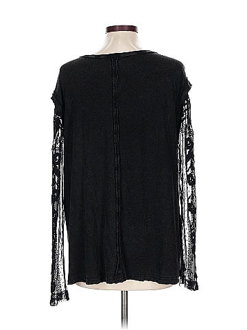 Free People Long Sleeve Top (view 2)