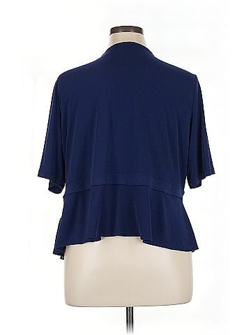 Susan Graver Kimono (view 2)