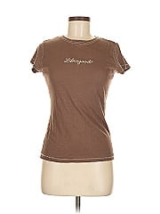 Life Is Good Short Sleeve T Shirt