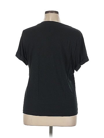 A New Day Short Sleeve Top (view 2)