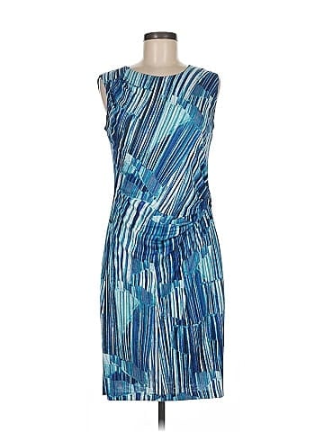Nic + Zoe Cocktail Dress (view 1)