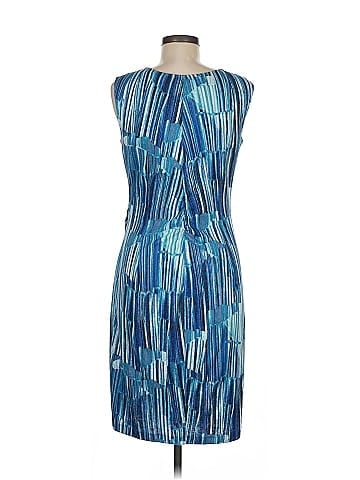 Nic + Zoe Cocktail Dress (view 2)