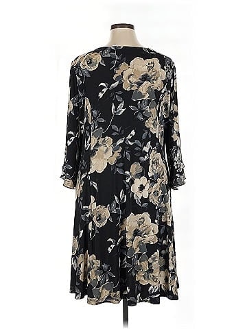 Susan Graver Casual Dress (view 2)
