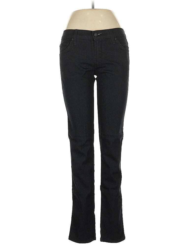 JAMES JEANS Pre-owned Jeans In Black