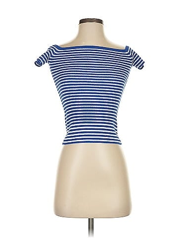 Madewell Short Sleeve Top (view 1)