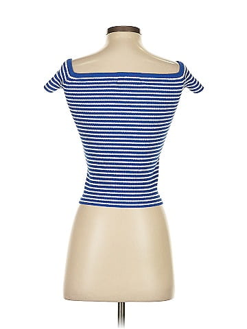 Madewell Short Sleeve Top (view 2)