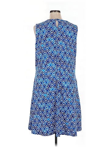 Susan Graver Casual Dress (view 2)