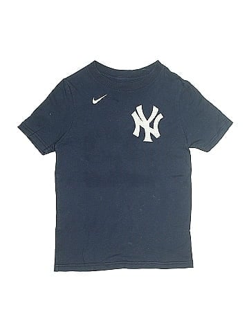 Nike Short Sleeve T-Shirt (view 1)
