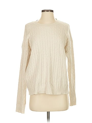 Pinch Pullover Sweater (view 1)