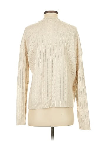 Pinch Pullover Sweater (view 2)