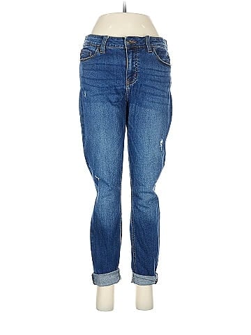 STUDIO BLUE Jeans (view 1)