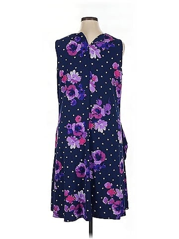 Susan Graver Casual Dress (view 2)