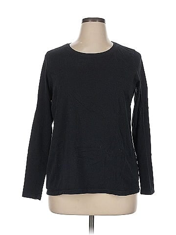 Sonoma Goods for Life Long Sleeve T-Shirt (view 1)