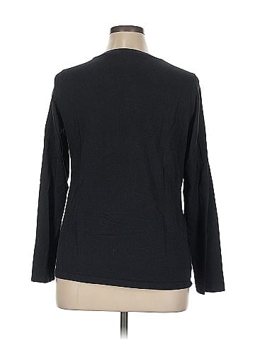 Sonoma Goods for Life Long Sleeve T-Shirt (view 2)