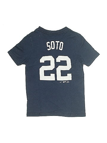 Nike Short Sleeve T-Shirt (view 2)