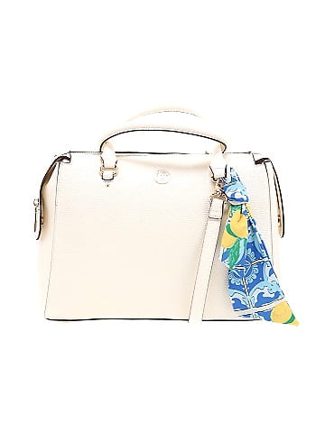Anne Klein Satchel (view 1)