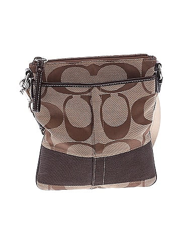 Coach Factory Crossbody Bag (view 1)