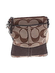 Coach Factory Crossbody Bag