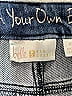 Belle By Kim Gravel Blue Jeans Size 16 - photo 3