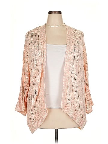 Lane Bryant Cardigan (view 1)