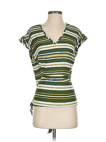 7th Avenue Design Studio New York & Company Short Sleeve Top (view 1)