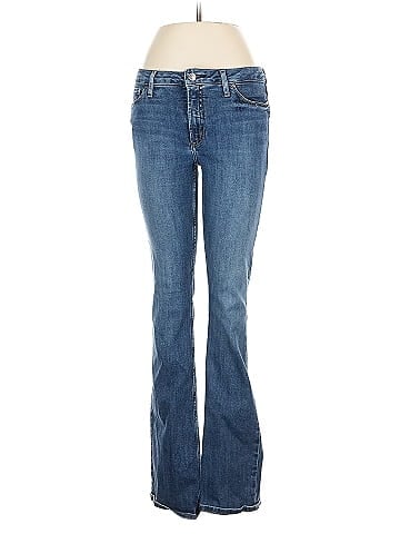 Silver Jeans Co. Jeans (view 1)