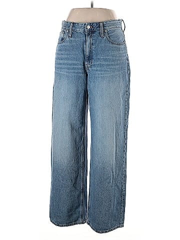 Madewell Jeans (view 1)