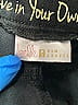 Belle By Kim Gravel Black Casual Pants Size 16 - photo 3