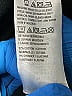 Belle By Kim Gravel Black Casual Pants Size 16 - photo 5