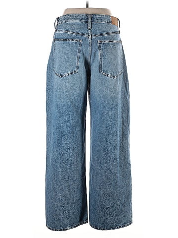 Madewell Jeans (view 2)