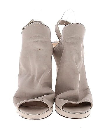 Bata Heels (view 2)