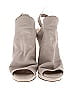 Bata Ivory Tan Heels Size EU 39 - photo 2