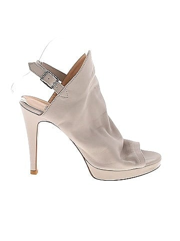 Bata Heels (view 1)