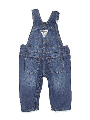 OshKosh B'gosh Overalls (view 2)