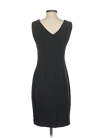 Donna Morgan Cocktail Dress (view 2)