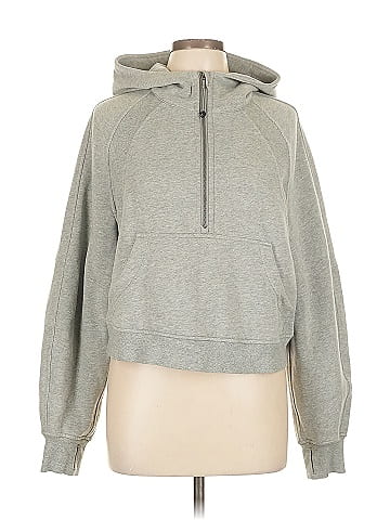 Lululemon Athletica Pullover Hoodie (view 1)