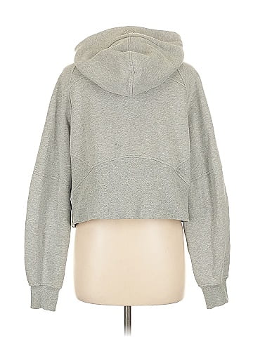 Lululemon Athletica Pullover Hoodie (view 2)