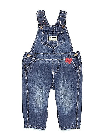 OshKosh B'gosh Overalls (view 1)