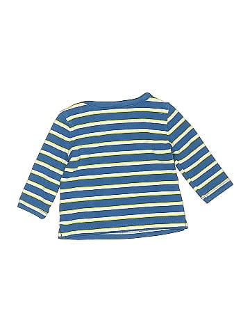 Old Navy 3/4 Sleeve T-Shirt (view 2)