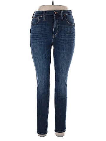 Madewell Jeans (view 1)