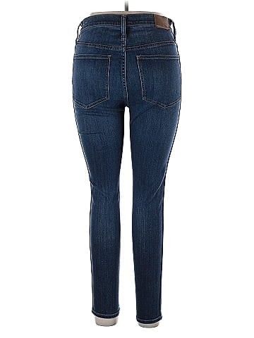 Madewell Jeans (view 2)